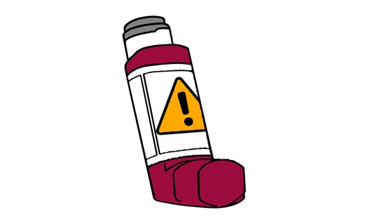 No manufacturer liability for patient’s fatal self-administration of OTC inhaler