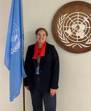 A community for advocacy, innovation, and impact