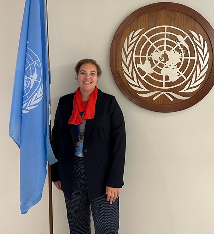 A community for advocacy, innovation, and impact