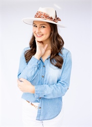 Brimming with gratitude: My journey as a student pharmacist and entrepreneur