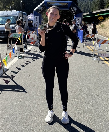 Runnin’ down a dream