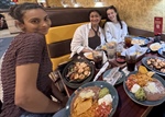 The queso cure