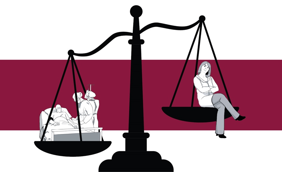 Court affirms firing of pharmacist for religion-based refusal of vaccine