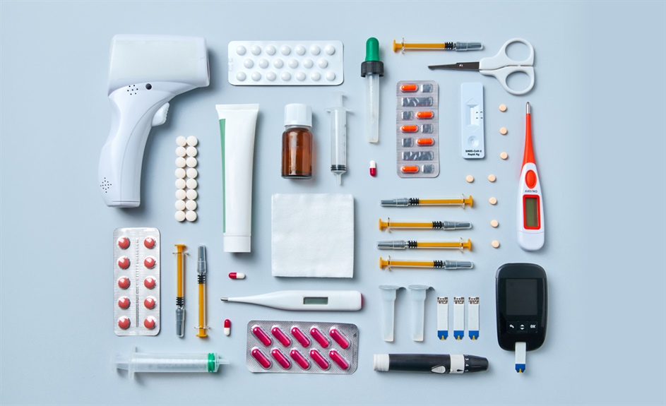 Targeted medication safety best practices for community pharmacy