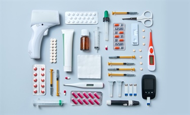 Targeted medication safety best practices for community pharmacy