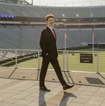 The power of a professional network