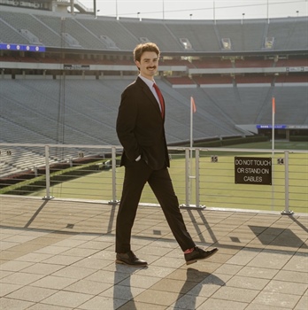 The power of a professional network