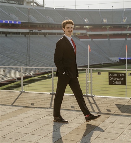 The power of a professional network