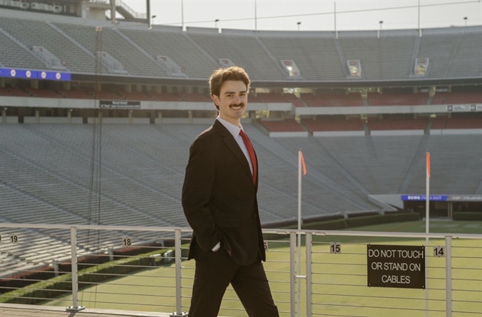 The power of a professional network