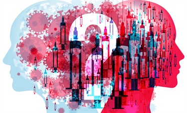 Changes to COVID-19 vaccine recommendations affect pharmacies