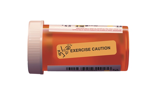 Meta-analysis finds nuance in risks attributed to haloperidol