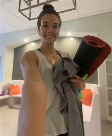 From burnout to balance