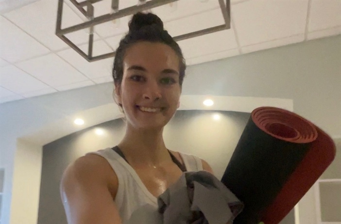 From burnout to balance