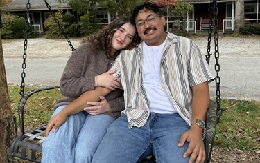 Caring for yourself first