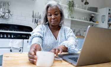 Pharmacist-led digital medicine program supports positive outcomes for BP control