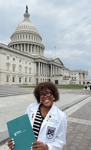 Lessons learned through the APhA Communities