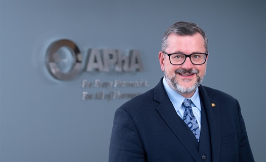 Rural health transformation must include pharmacists