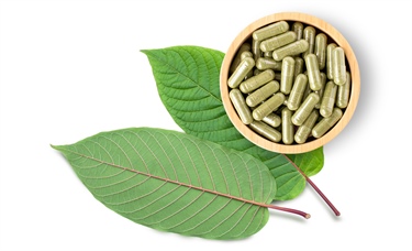 Kratom’s potential and pitfalls