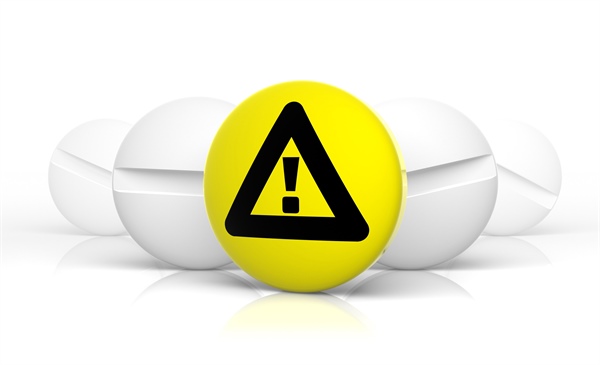 Study finds tramadol’s risks outweigh benefits