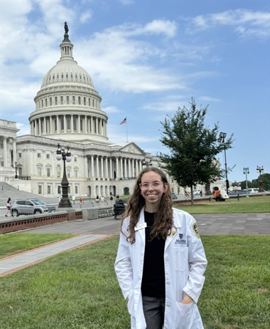 Board certification a future milestone in my career journey