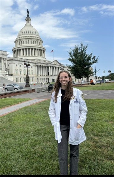 Board certification a future milestone in my career journey