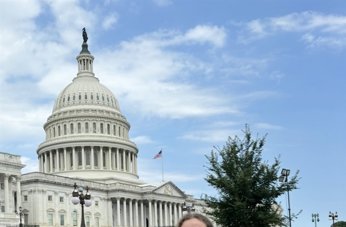 Board certification a future milestone in my career journey