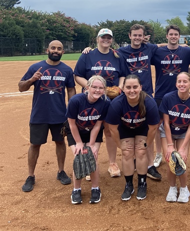 Finding your people: Why community matters