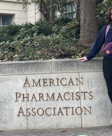 Beginning again at a new school