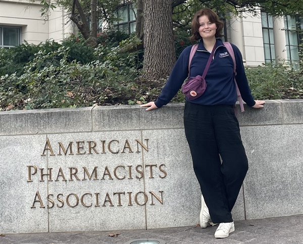 Beginning again at a new school