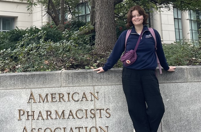 Beginning again at a new school