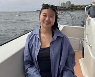 Portugal, perspective, and the person I am becoming