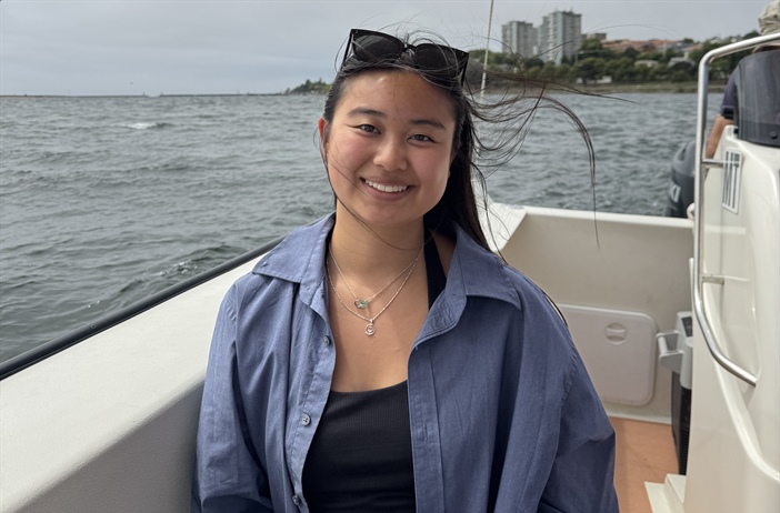 Portugal, perspective, and the person I am becoming