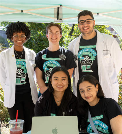 Bringing convenient and compassionate care to the St. Louis community