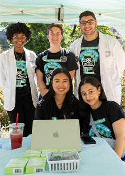 Bringing convenient and compassionate care to the St. Louis community