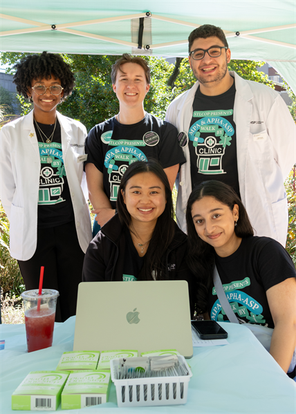 Bringing convenient and compassionate care to the St. Louis community