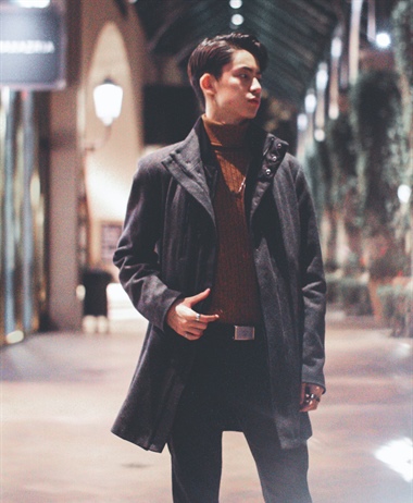 From shy to sure: Redefining confidence