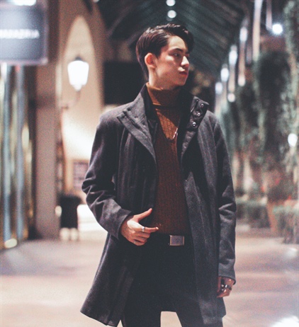 From shy to sure: Redefining confidence