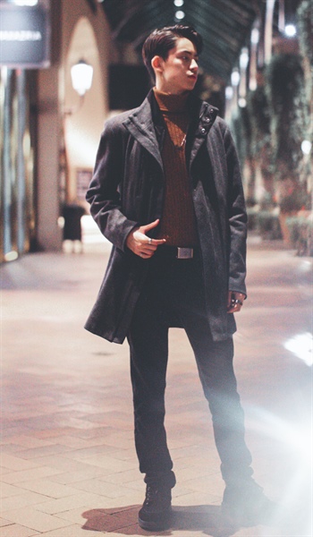 From shy to sure: Redefining confidence