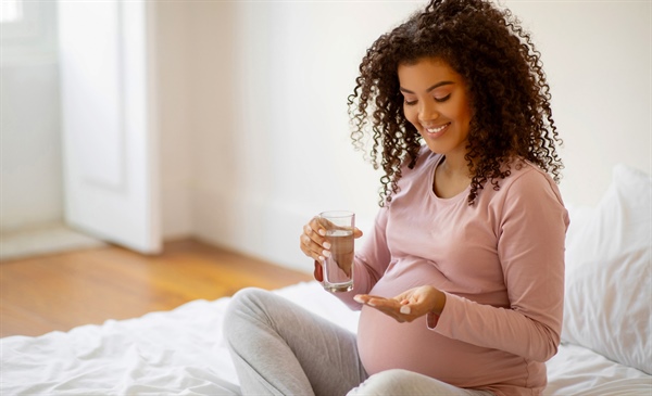 Folate: A vital nutrient for health