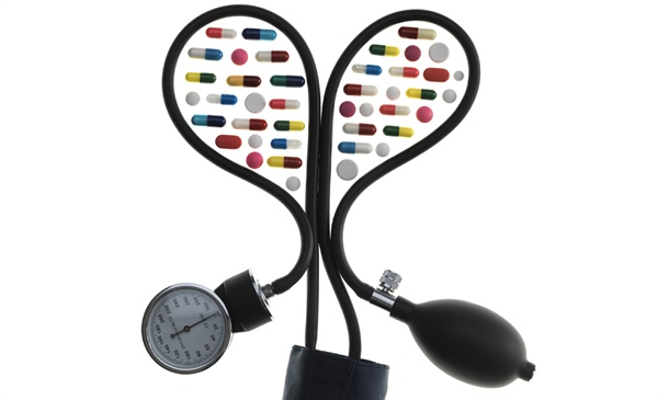 Study highlights new tool to optimize BP med choice