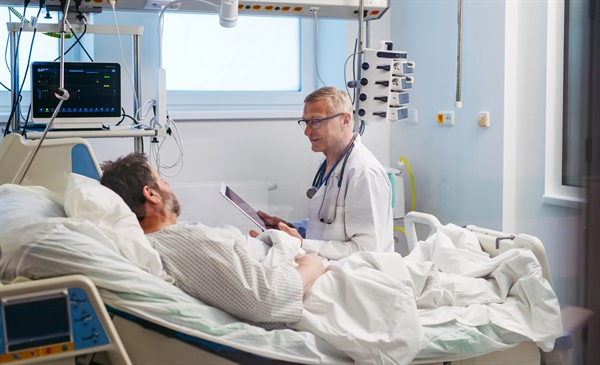 Should gabapentin be used routinely for post-op pain?