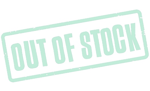 Cancer drug shortages refuse to go away