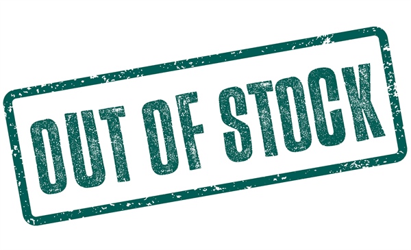 Cancer drug shortages refuse to go away