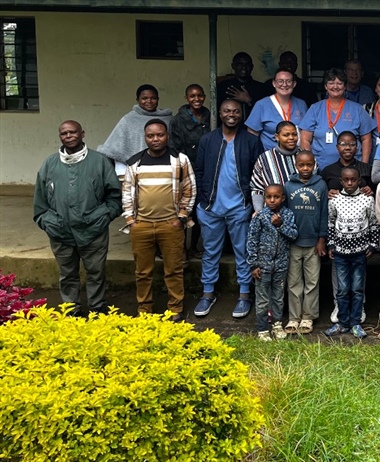 Pharmacy without borders: Expanding access to care