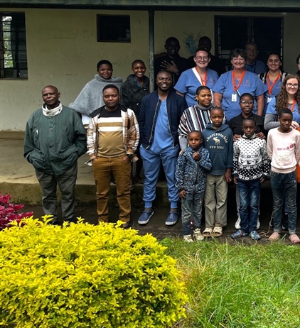 Pharmacy without borders: Expanding access to care