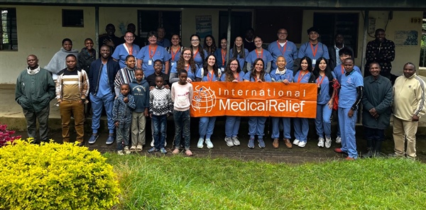 Pharmacy without borders: Expanding access to care