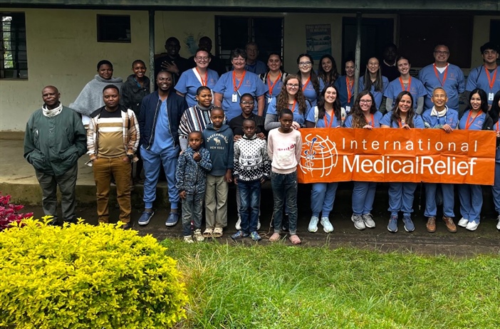 Pharmacy without borders: Expanding access to care