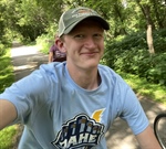 My New Year’s resolution balancing act