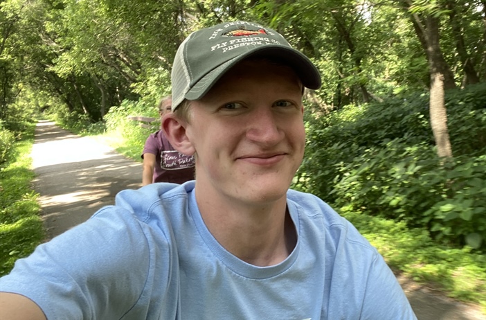 My New Year’s resolution balancing act