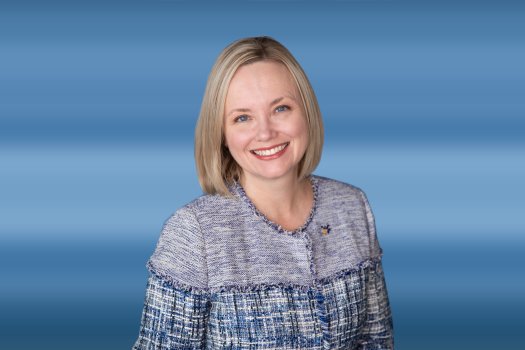 Casting starfish in the new year